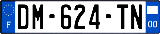 DM-624-TN