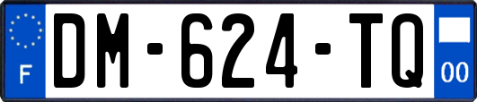 DM-624-TQ