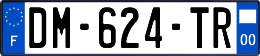 DM-624-TR