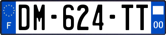 DM-624-TT