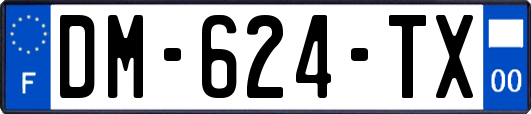 DM-624-TX