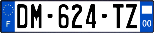 DM-624-TZ