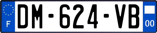 DM-624-VB