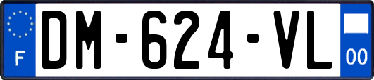 DM-624-VL