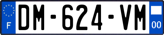 DM-624-VM