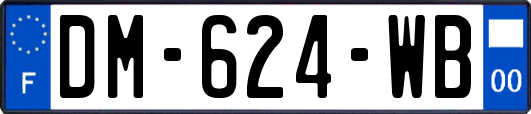 DM-624-WB