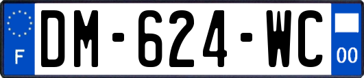 DM-624-WC