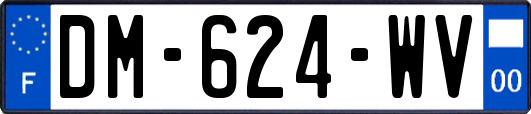 DM-624-WV