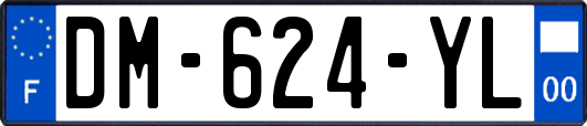 DM-624-YL