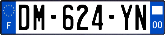 DM-624-YN