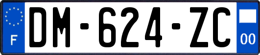 DM-624-ZC