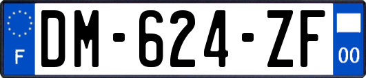 DM-624-ZF