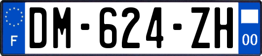 DM-624-ZH