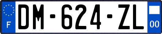 DM-624-ZL