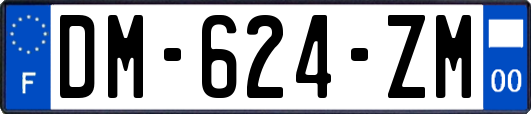 DM-624-ZM