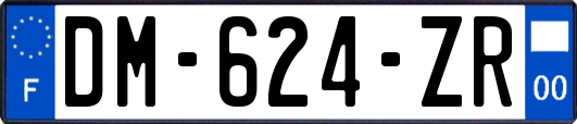DM-624-ZR