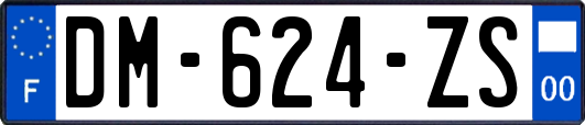 DM-624-ZS