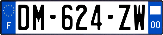 DM-624-ZW