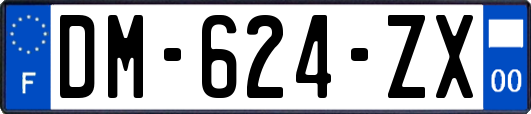 DM-624-ZX