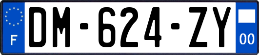 DM-624-ZY