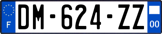 DM-624-ZZ