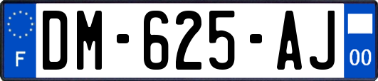 DM-625-AJ