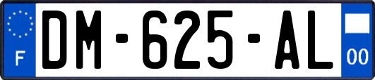 DM-625-AL