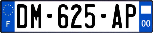 DM-625-AP