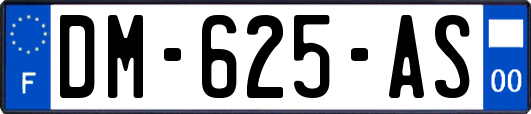 DM-625-AS