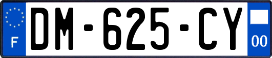 DM-625-CY