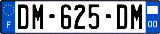 DM-625-DM