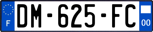 DM-625-FC