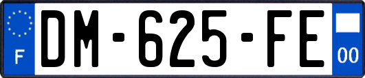 DM-625-FE