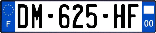 DM-625-HF