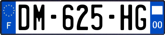 DM-625-HG