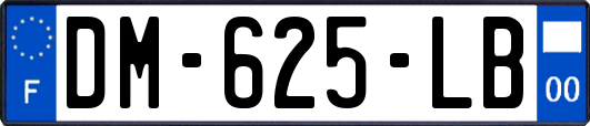 DM-625-LB