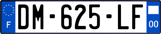 DM-625-LF