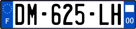 DM-625-LH