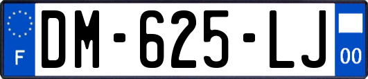 DM-625-LJ