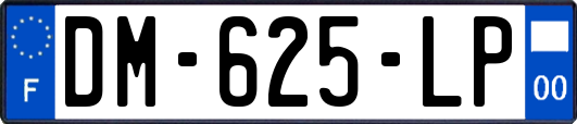 DM-625-LP
