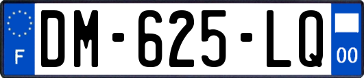 DM-625-LQ