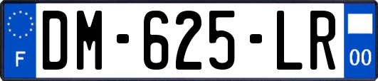 DM-625-LR