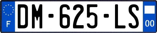 DM-625-LS