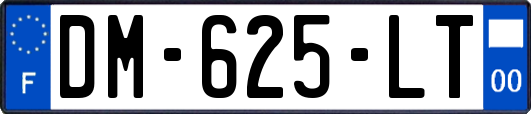 DM-625-LT