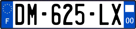 DM-625-LX