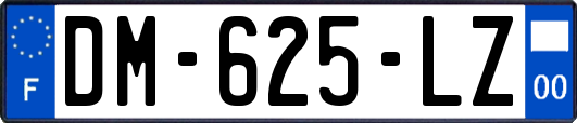 DM-625-LZ