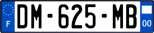 DM-625-MB