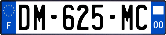 DM-625-MC