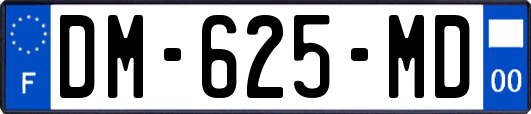 DM-625-MD