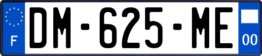 DM-625-ME